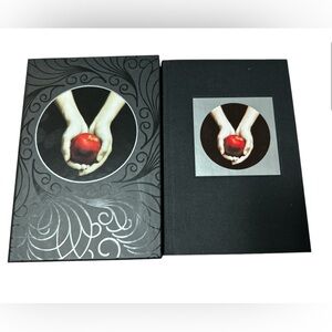 Twilight Collectors Edition-2008 1st edition (The Twilight Saga) - Hardcover-